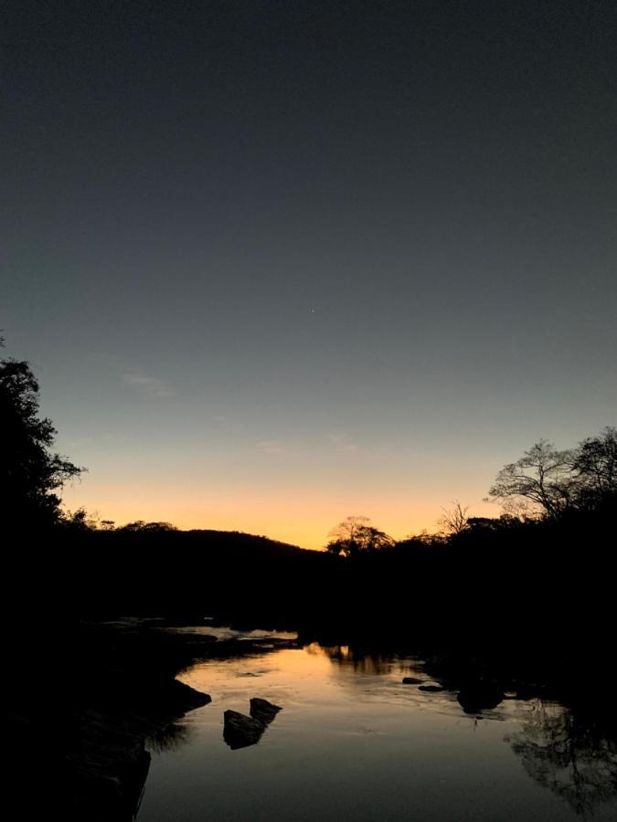 Pousada Canto Verde Serra do Cipo National Park 외부 사진
