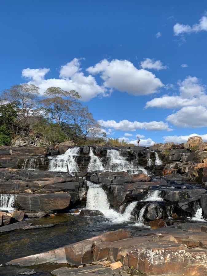 Pousada Canto Verde Serra do Cipo National Park 외부 사진
